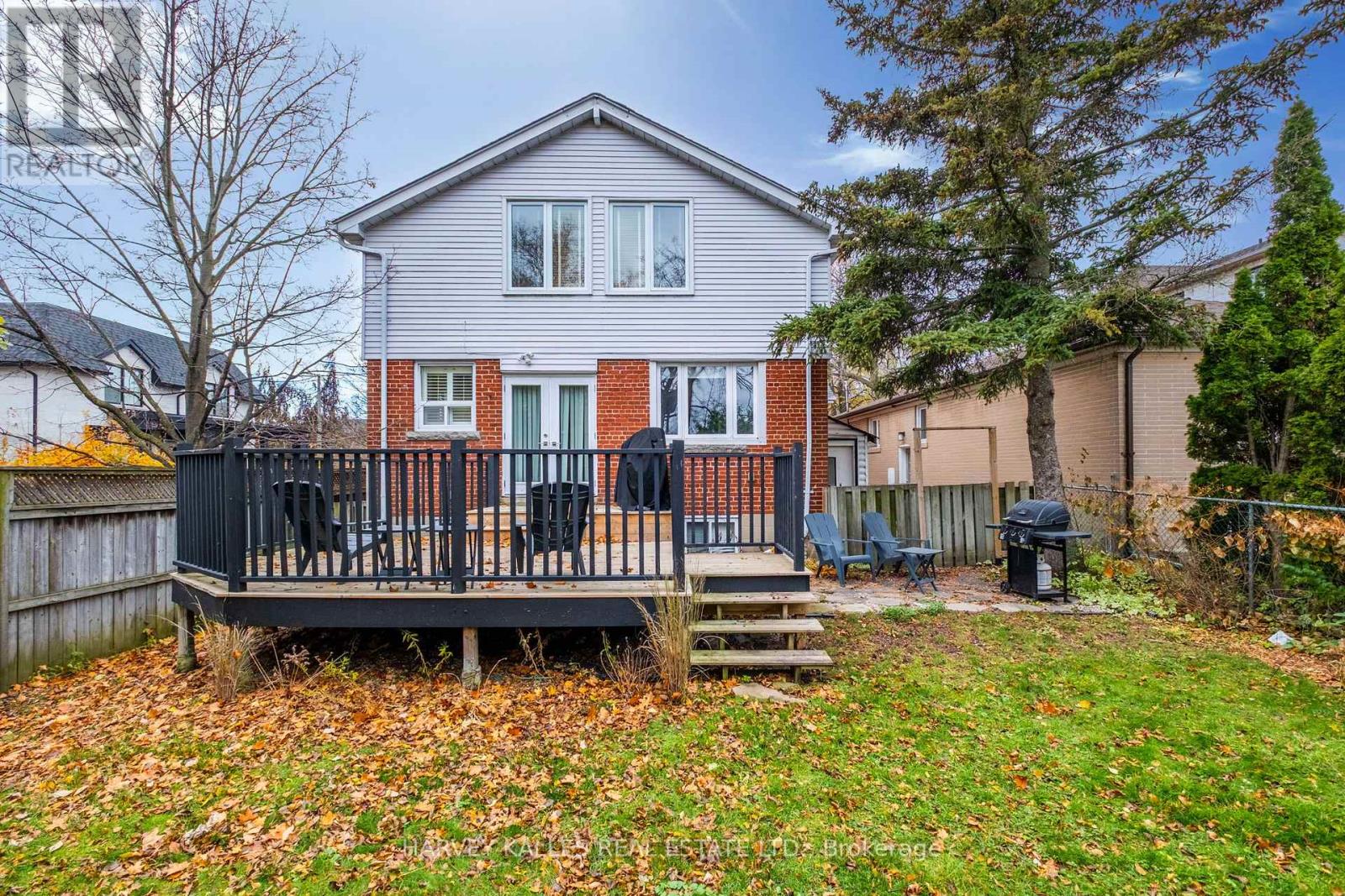 21 Kelso Avenue, Toronto, Ontario  M5M 4C4 - Photo 39 - C12566832