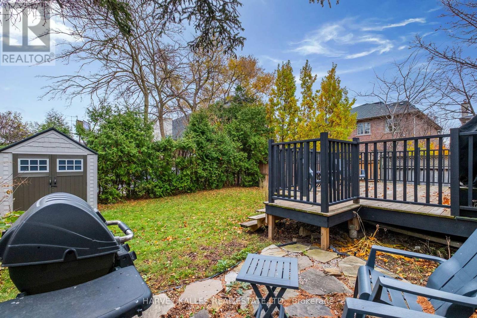 21 Kelso Avenue, Toronto, Ontario  M5M 4C4 - Photo 41 - C12566832