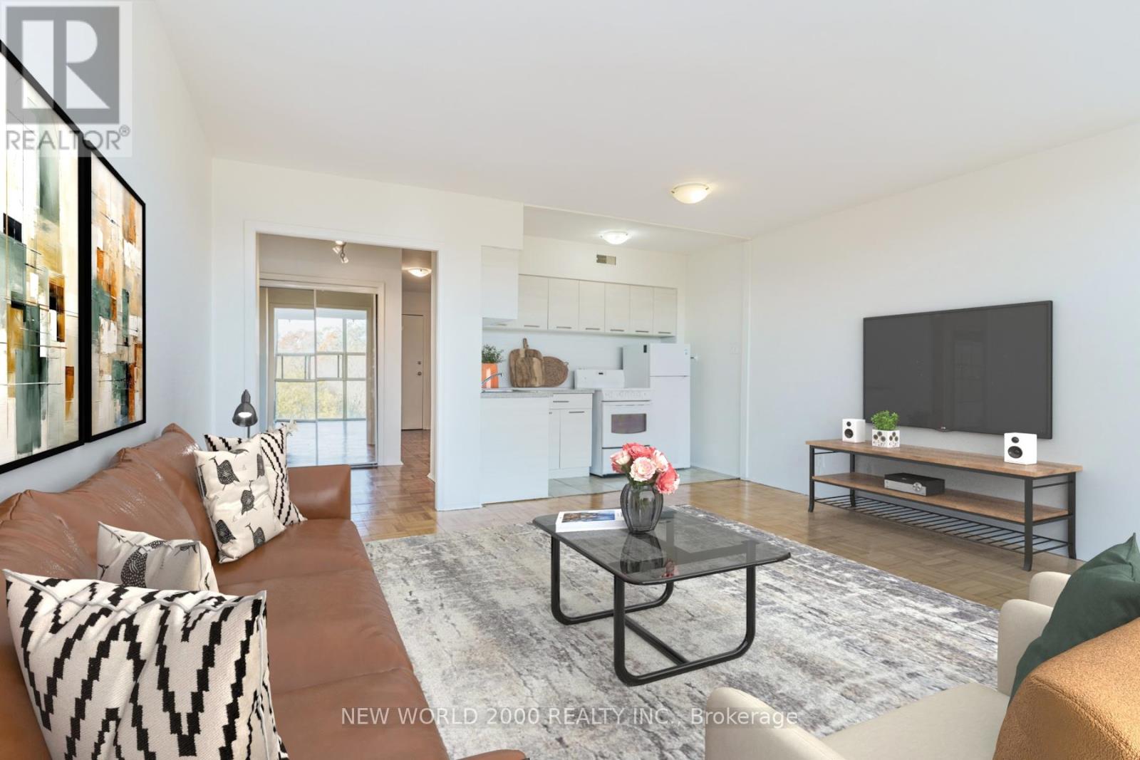 403 - 40 Park Road, Toronto, Ontario  M4W 2N4 - Photo 5 - C12566842