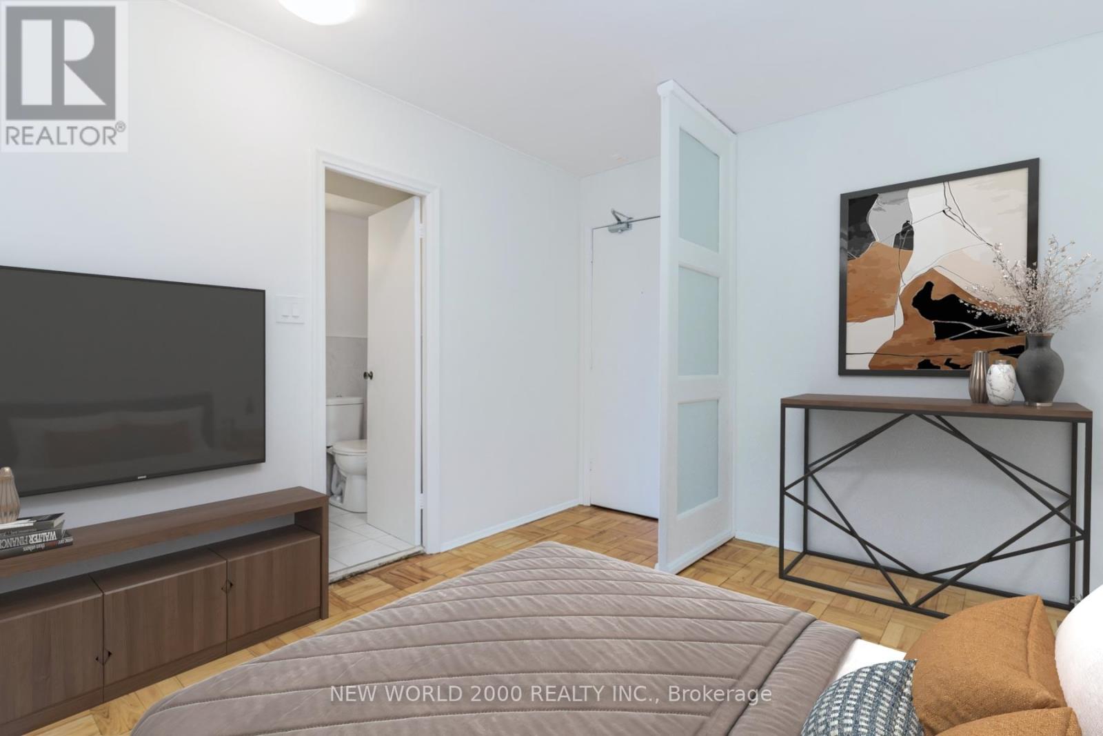 403 - 40 Park Road, Toronto, Ontario  M4W 2N4 - Photo 7 - C12566842