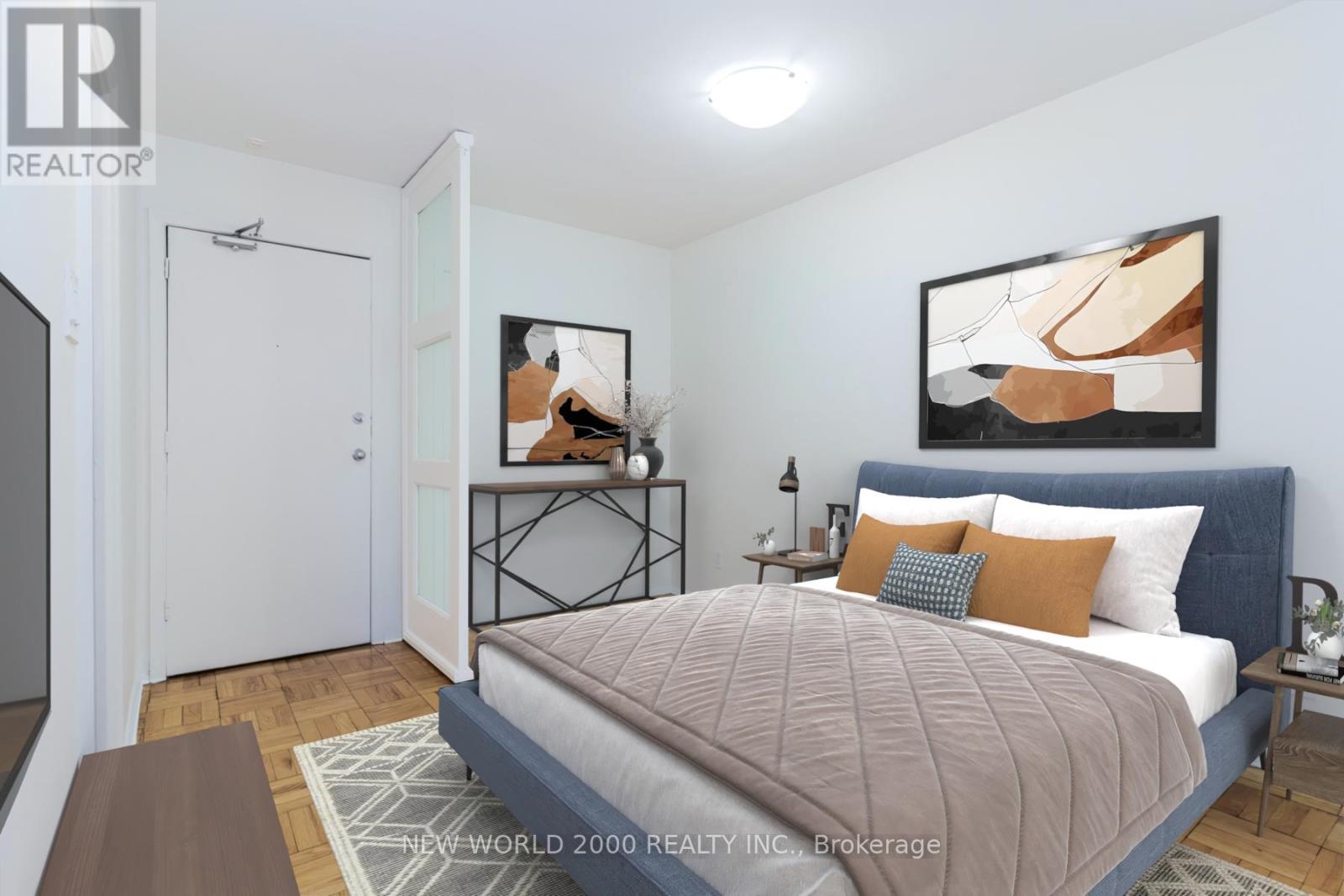 403 - 40 Park Road, Toronto, Ontario  M4W 2N4 - Photo 8 - C12566842