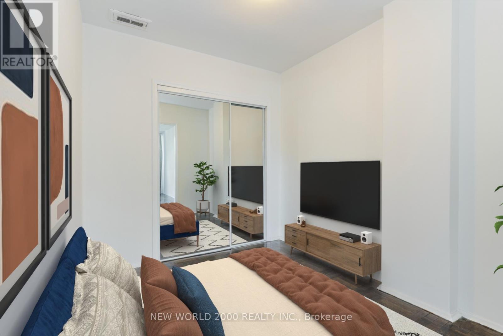 102 - 40 Park Road, Toronto, Ontario  M4W 2N4 - Photo 3 - C12566846