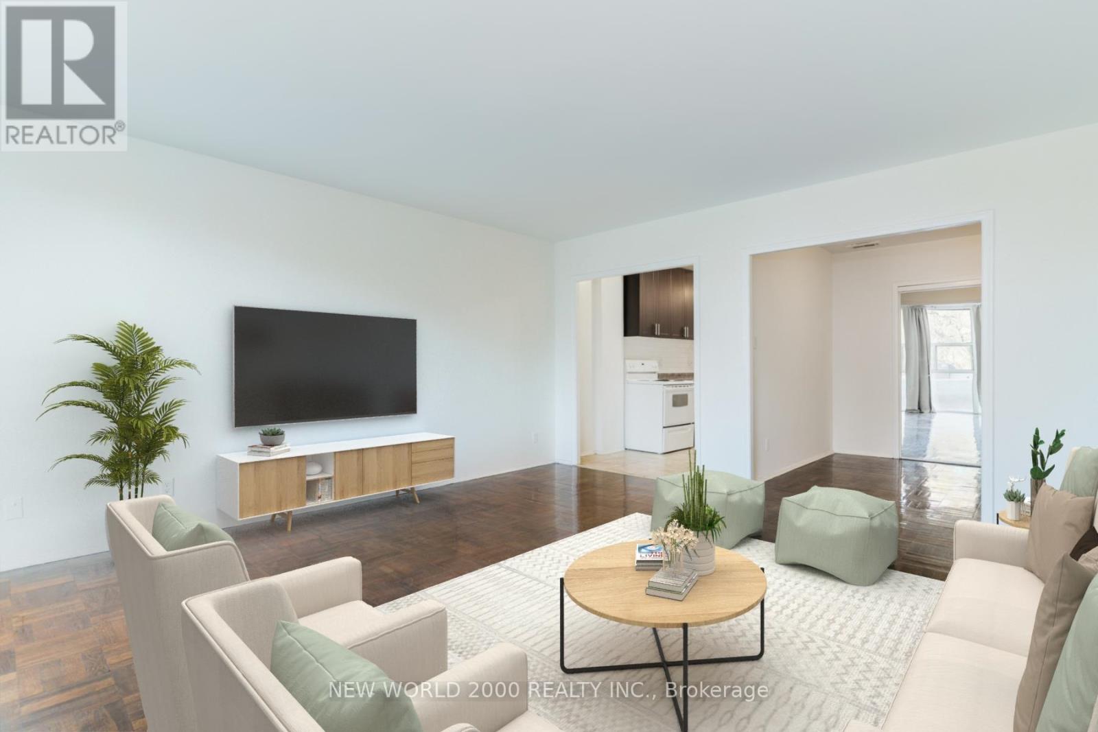 102 - 40 Park Road, Toronto, Ontario  M4W 2N4 - Photo 4 - C12566846