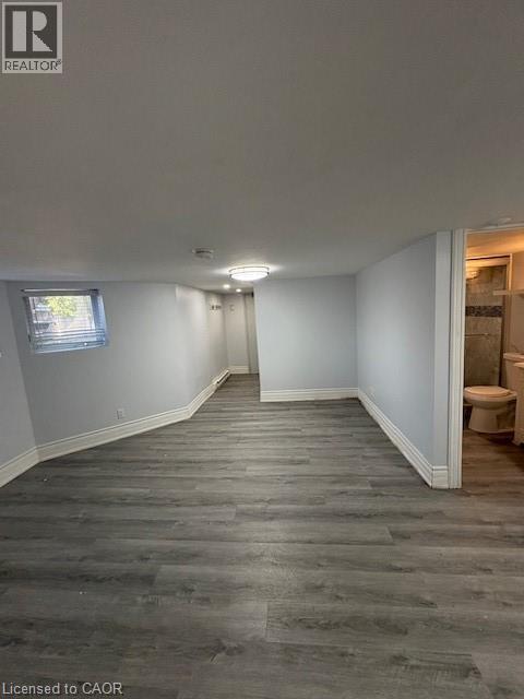 75 Mcintyre Crescent Unit# 9, Georgetown, Ontario L7G 1N5 - Photo 4 - 40763752