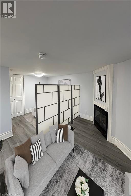 75 Mcintyre Crescent Unit# 9, Georgetown, Ontario L7G 1N5 - Photo 7 - 40763752