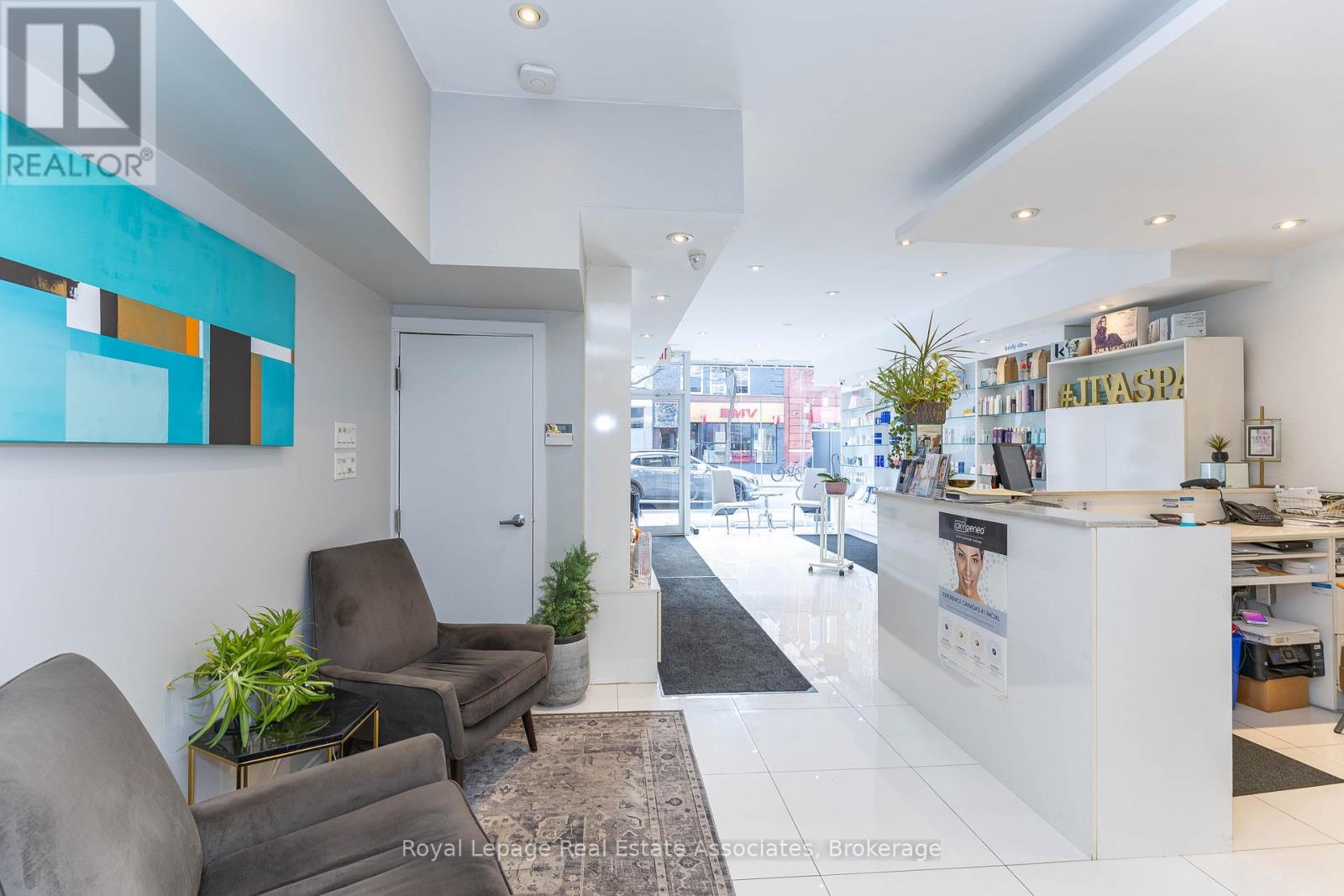 390 Bloor Street W, Toronto, Ontario  M5S 1X4 - Photo 22 - C12566870