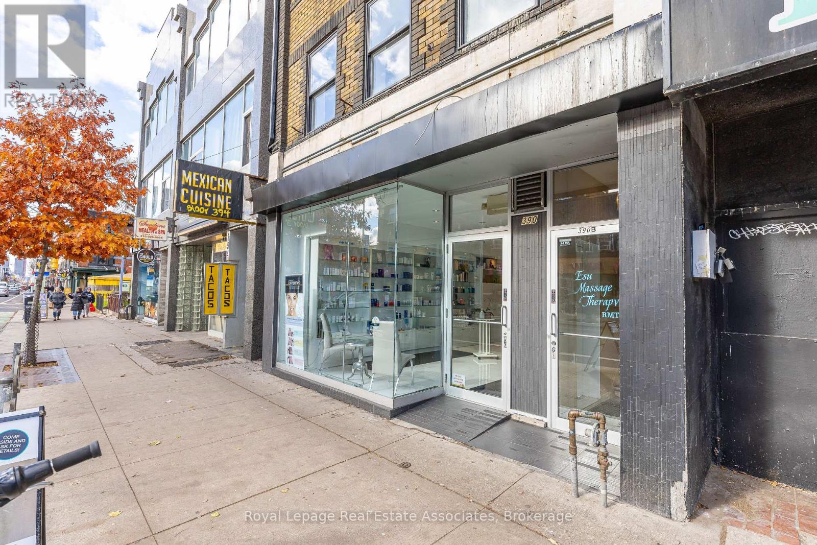 390 Bloor Street W, Toronto, Ontario  M5S 1X4 - Photo 31 - C12566870