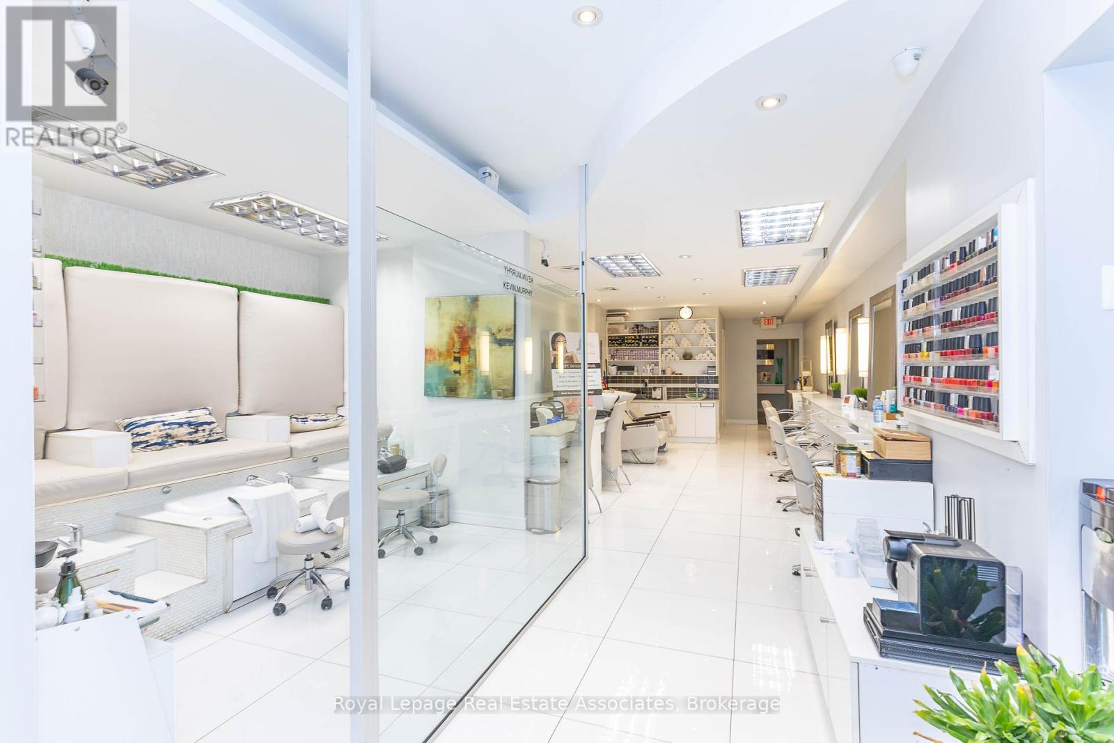 390 Bloor Street W, Toronto, Ontario  M5S 1X4 - Photo 8 - C12566870