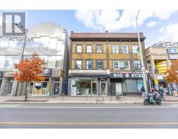 390 BLOOR STREET W, Toronto, Ontario