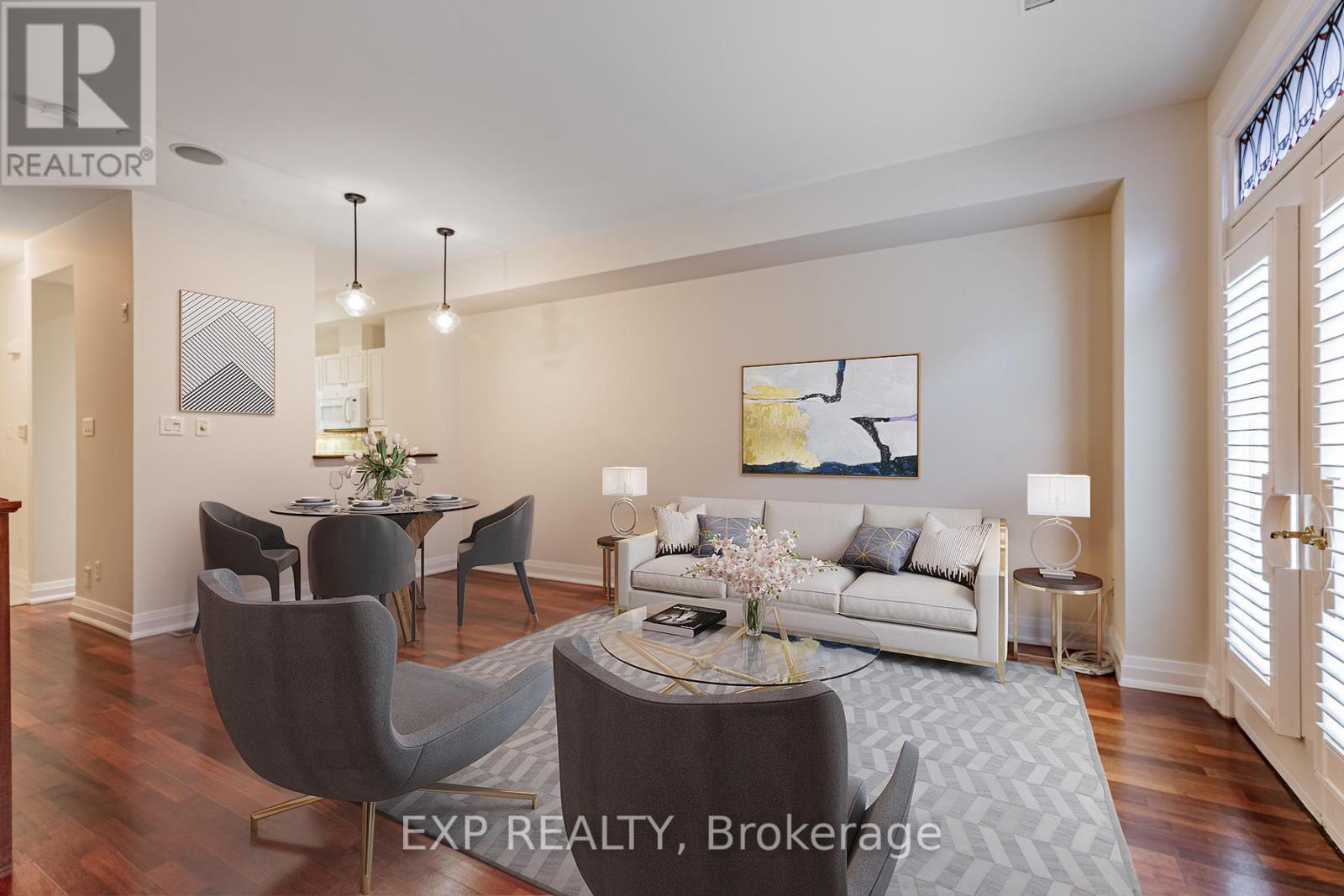 37 Shaftesbury Avenue, Toronto, Ontario  M4T 3B3 - Photo 7 - C12566874