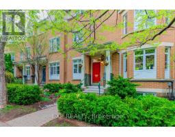 37 SHAFTESBURY AVENUE, Toronto, Ontario