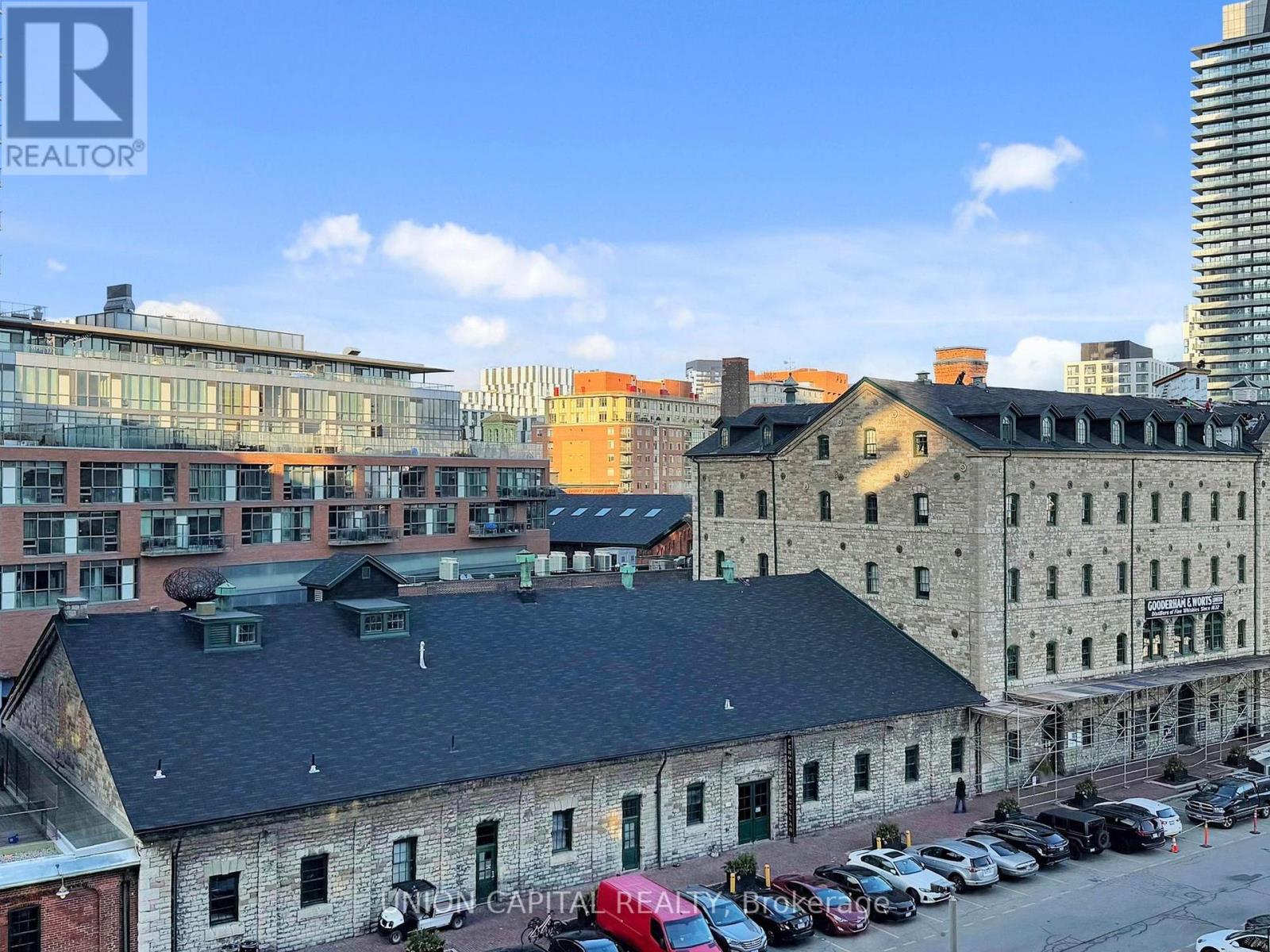 505 - 35 Parliament Street, Toronto, Ontario  M5A 2Y2 - Photo 19 - C12566880