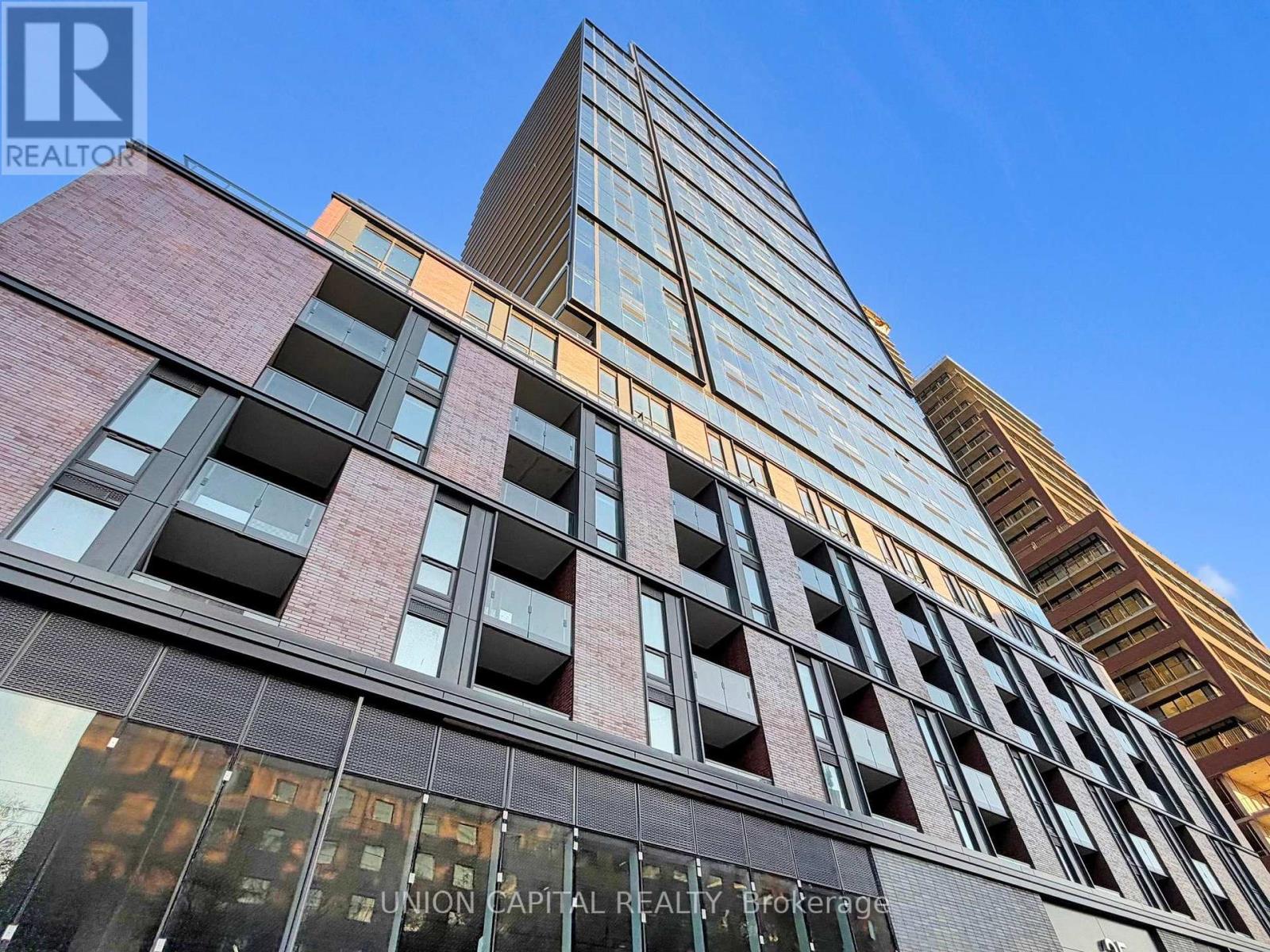 505 - 35 Parliament Street, Toronto, Ontario  M5A 2Y2 - Photo 21 - C12566880