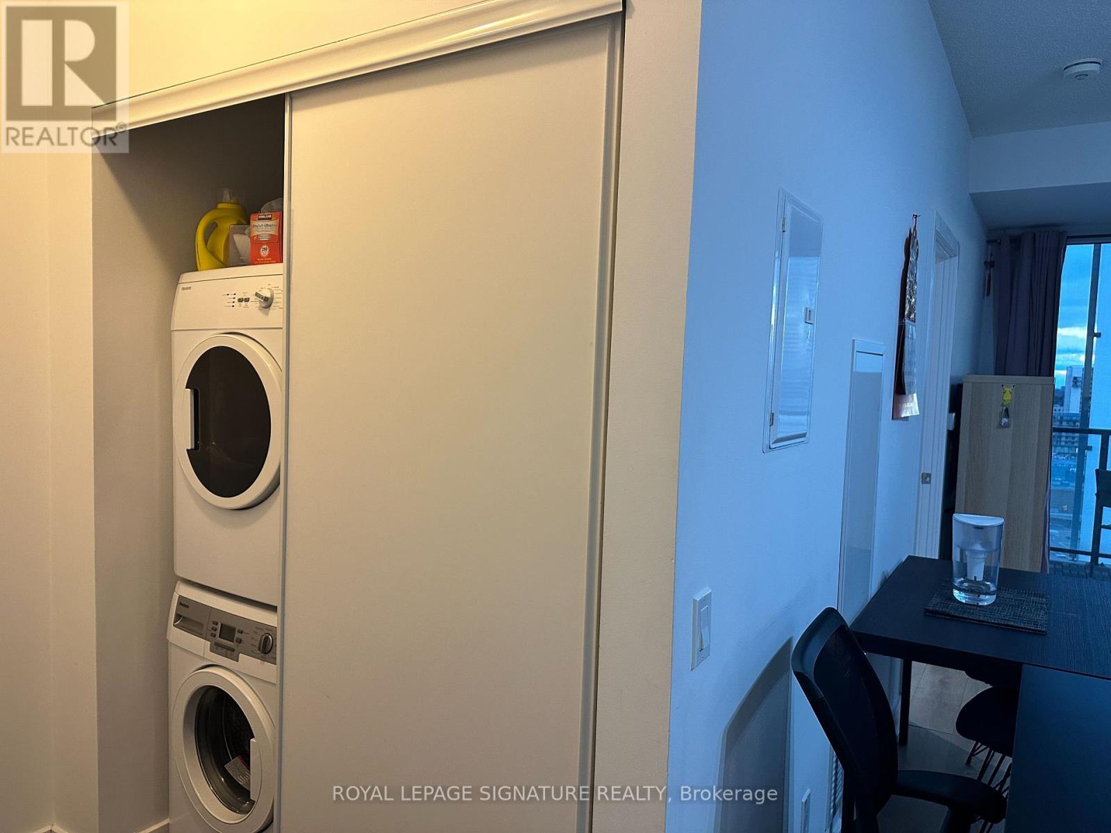 1212 - 128 Fairview Mall Drive S, Toronto, Ontario  M2J 0E8 - Photo 10 - C12566916