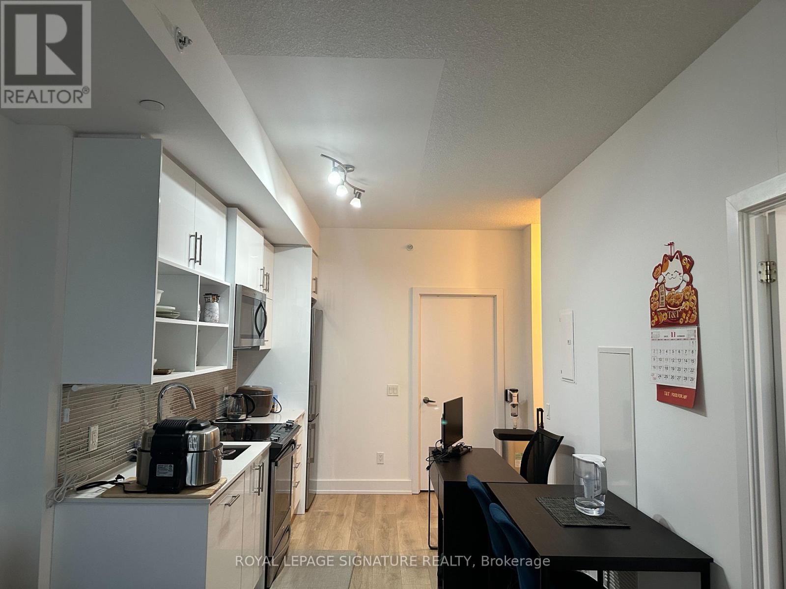 1212 - 128 Fairview Mall Drive S, Toronto, Ontario  M2J 0E8 - Photo 5 - C12566916