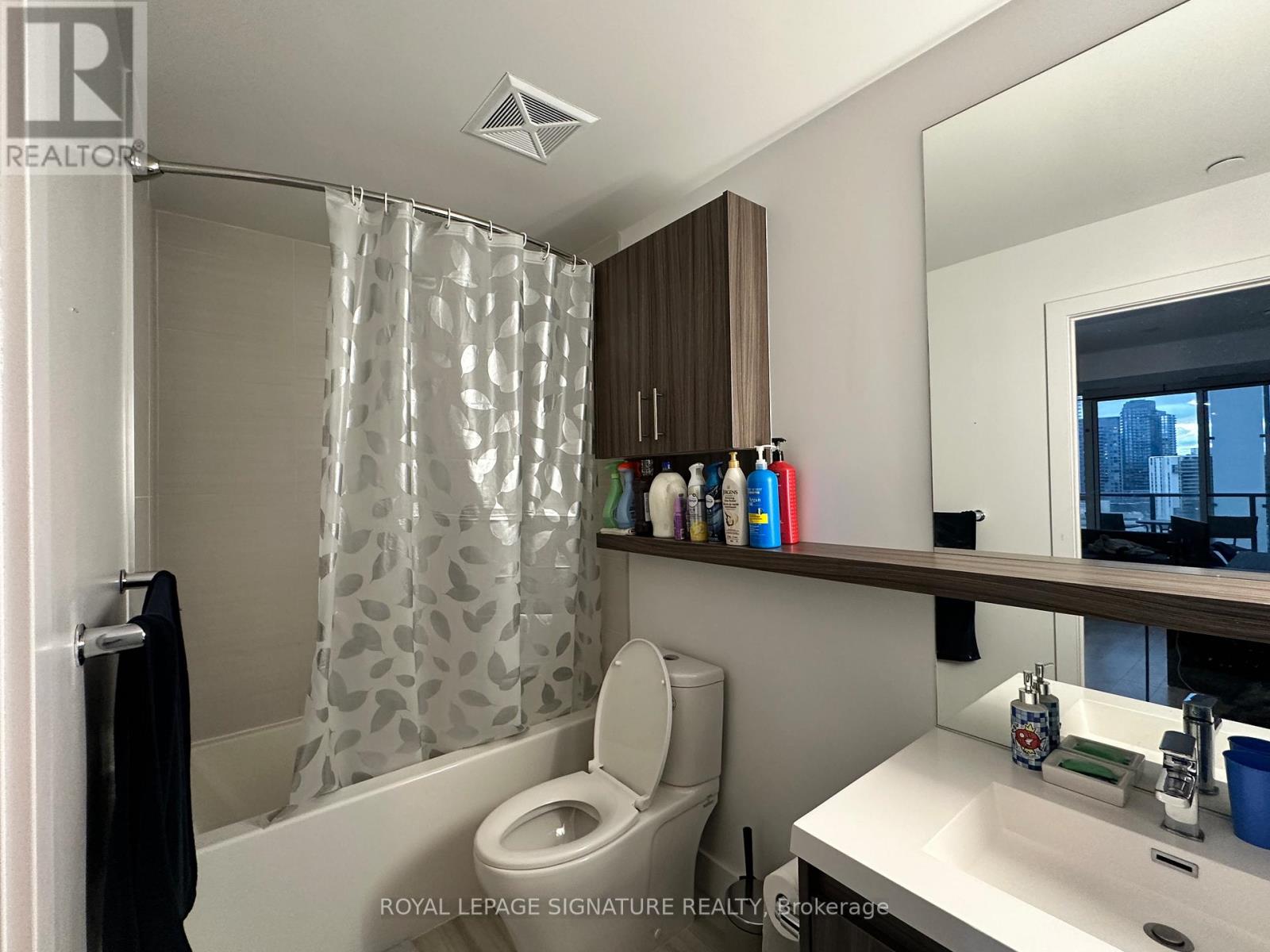 1212 - 128 Fairview Mall Drive S, Toronto, Ontario  M2J 0E8 - Photo 8 - C12566916