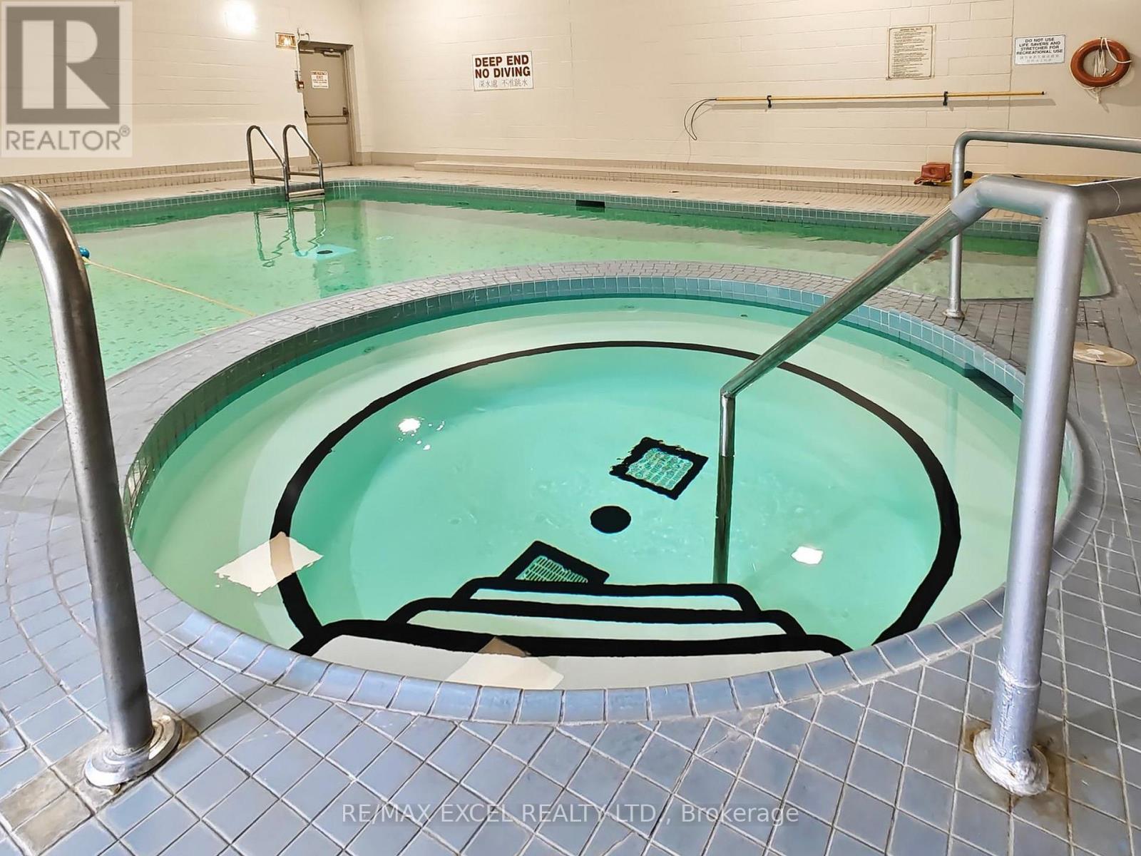 406 - 188 Spadina Avenue, Toronto, Ontario  M5T 3A4 - Photo 32 - C12566936