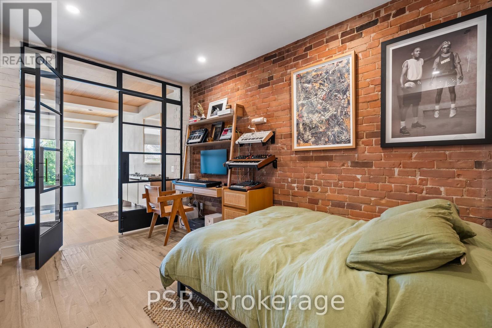 53 Palmerston Avenue, Toronto, Ontario  M6J 2J2 - Photo 22 - C12566942