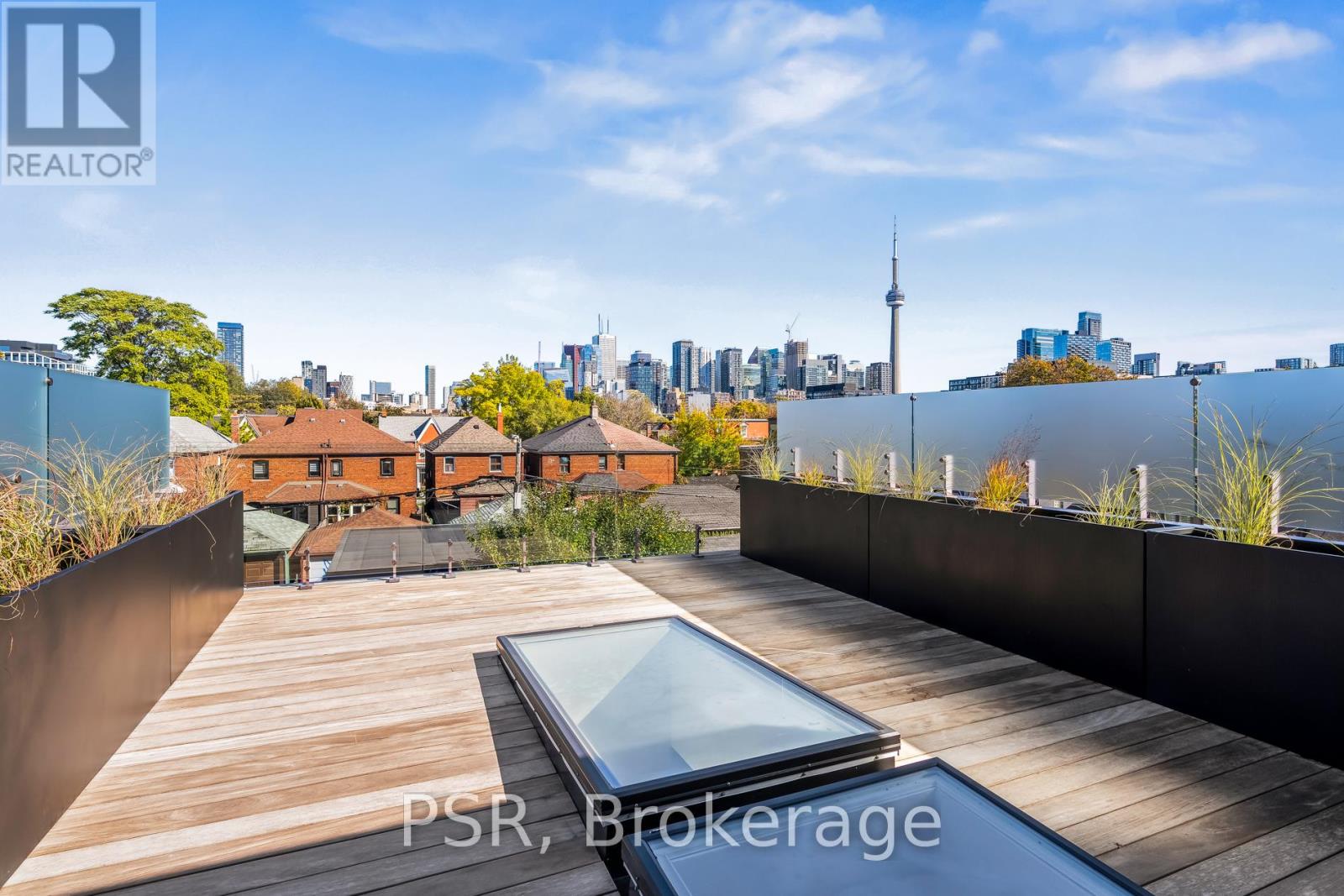 53 Palmerston Avenue, Toronto, Ontario  M6J 2J2 - Photo 38 - C12566942