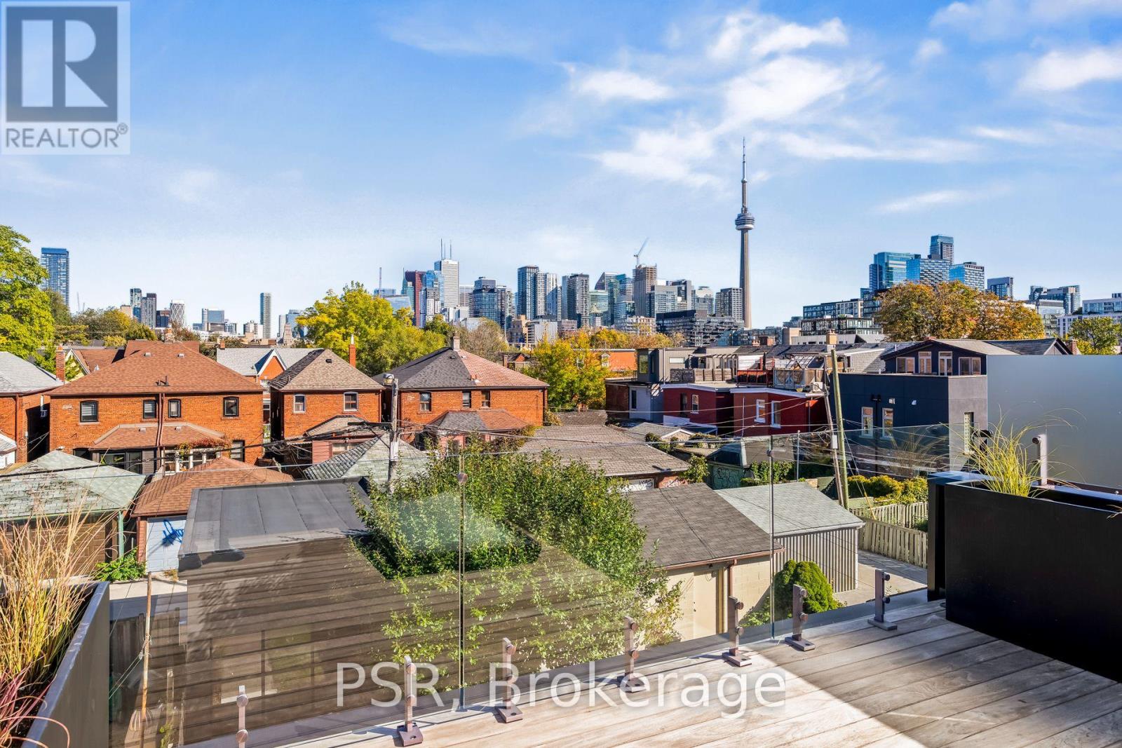 53 Palmerston Avenue, Toronto, Ontario  M6J 2J2 - Photo 39 - C12566942