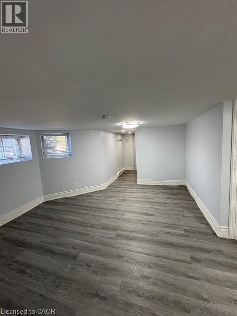 75 Mcintyre Crescent Unit# 9, Georgetown, Ontario L7G 1N5 - Photo 5 - 40763752