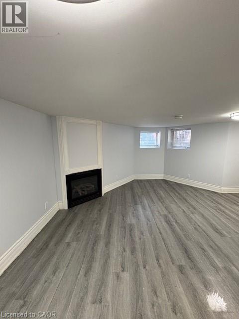 75 Mcintyre Crescent Unit# 9, Georgetown, Ontario L7G 1N5 - Photo 6 - 40763752