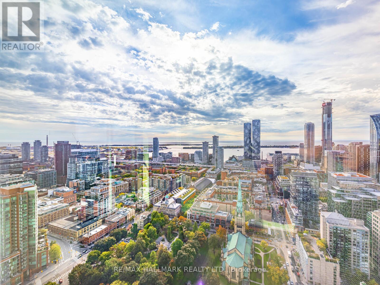 4807 - 89 Church Street, Toronto, Ontario  M5C 2G3 - Photo 25 - C12566948