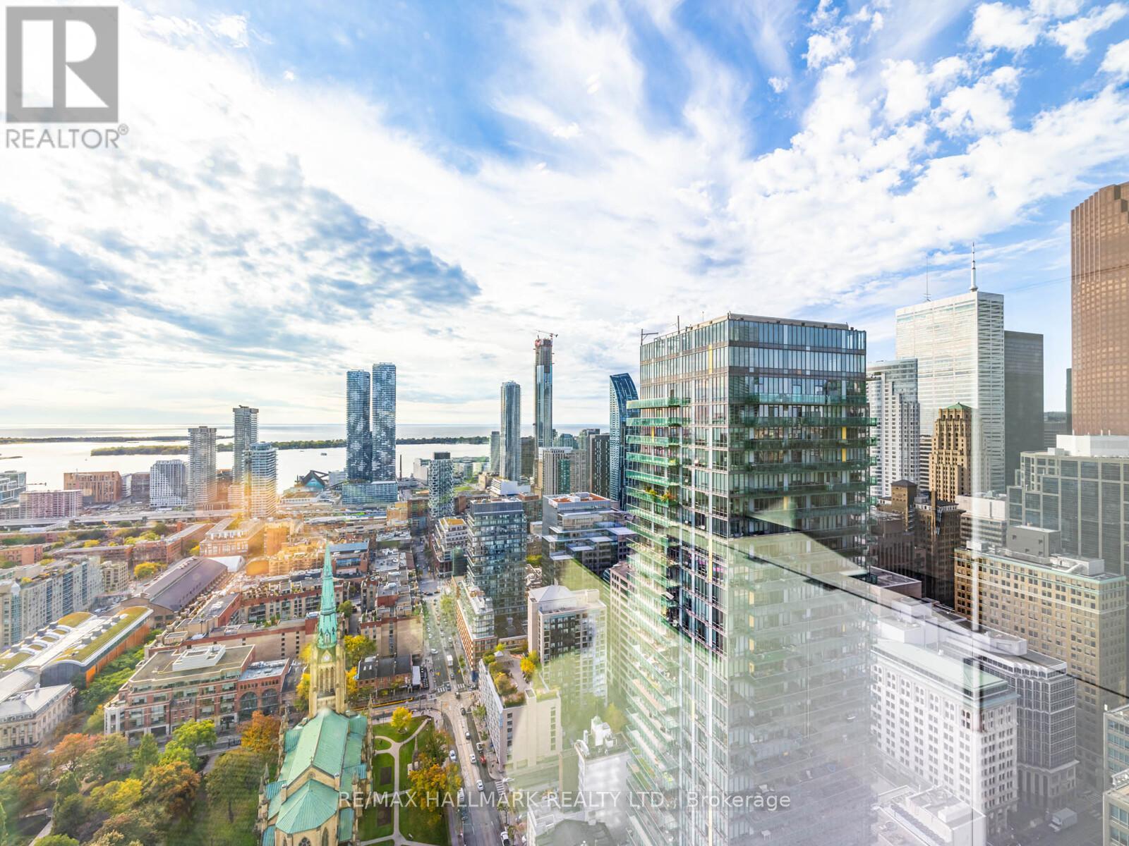 4807 - 89 Church Street, Toronto, Ontario  M5C 2G3 - Photo 26 - C12566948