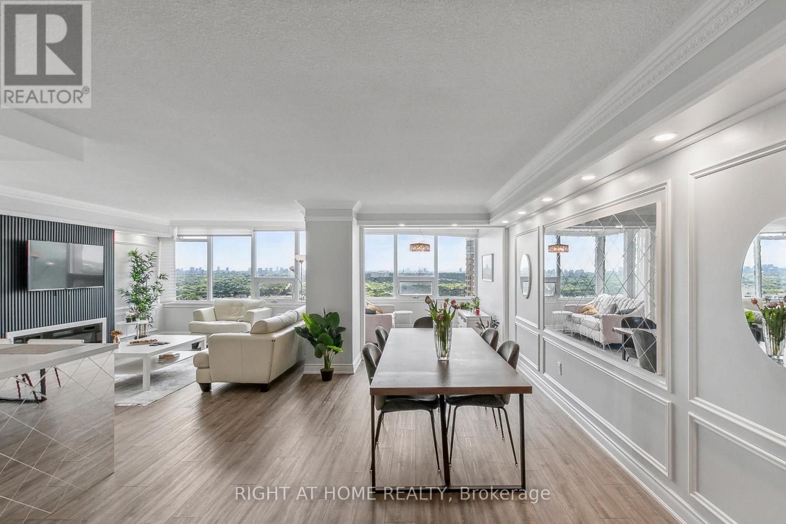 2704 - 55 Skymark Drive, Toronto, Ontario  M2H 3N4 - Photo 17 - C12566972