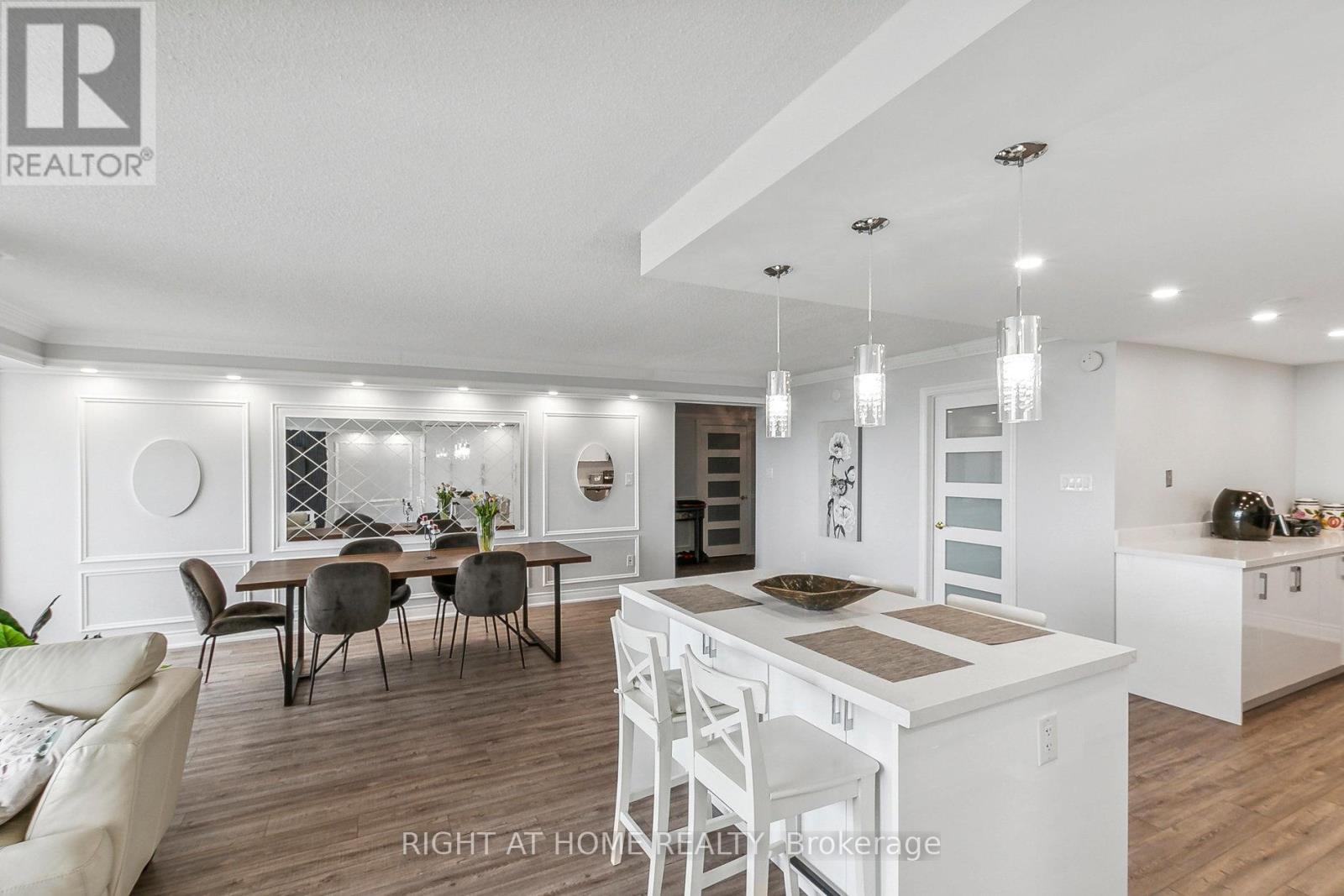 2704 - 55 Skymark Drive, Toronto, Ontario  M2H 3N4 - Photo 22 - C12566972