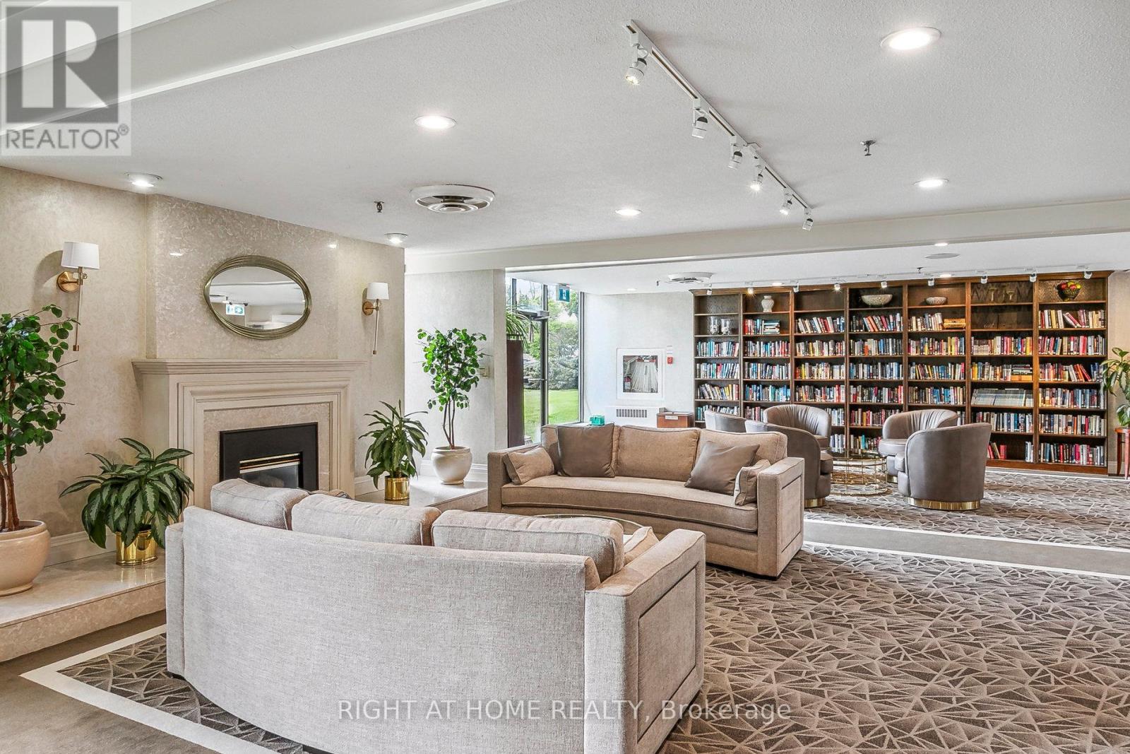 2704 - 55 Skymark Drive, Toronto, Ontario  M2H 3N4 - Photo 41 - C12566972