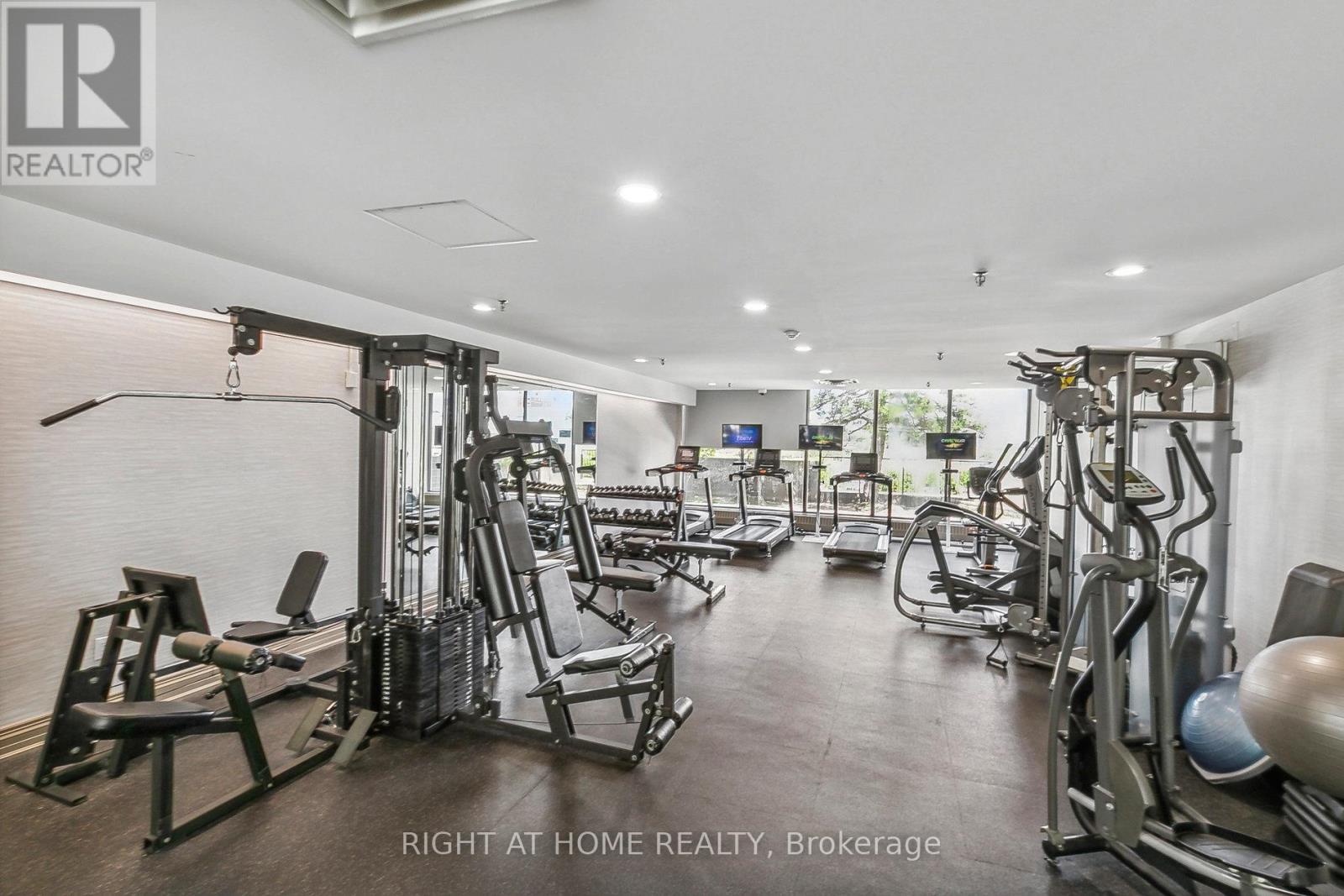 2704 - 55 Skymark Drive, Toronto, Ontario  M2H 3N4 - Photo 43 - C12566972