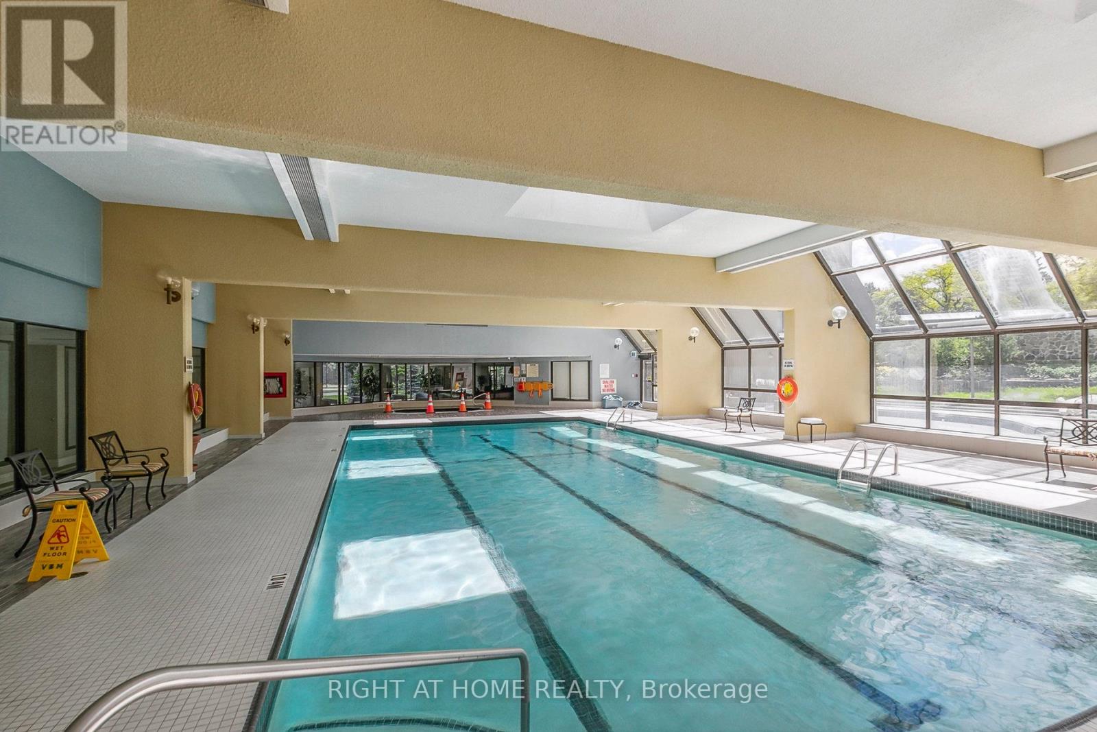 2704 - 55 Skymark Drive, Toronto, Ontario  M2H 3N4 - Photo 45 - C12566972