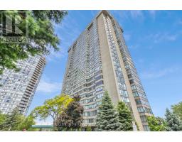 2704 - 55 SKYMARK DRIVE, Toronto, Ontario