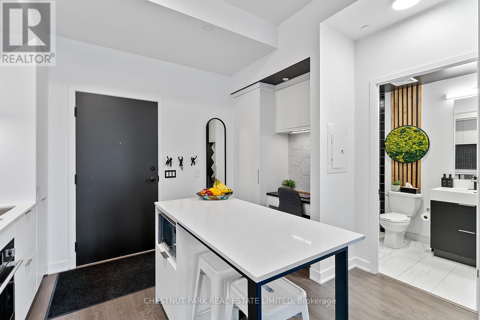 417 - 35 Tubman Avenue, Toronto, Ontario  M5A 0T1 - Photo 12 - C12566990