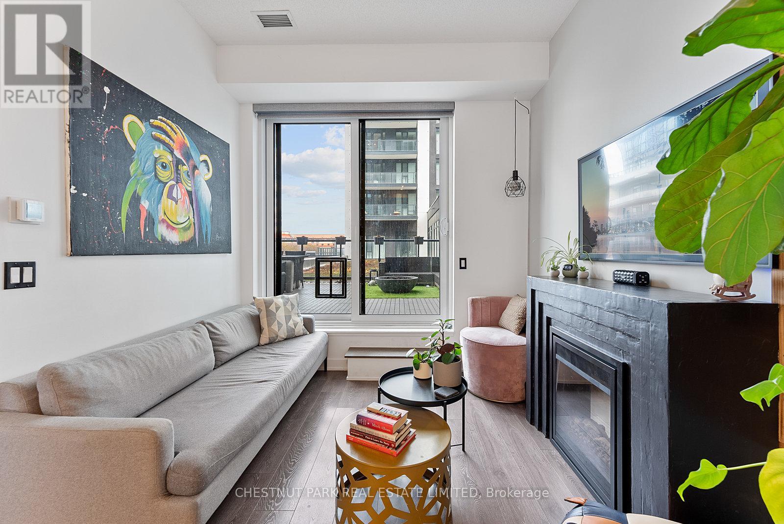 417 - 35 Tubman Avenue, Toronto, Ontario  M5A 0T1 - Photo 13 - C12566990