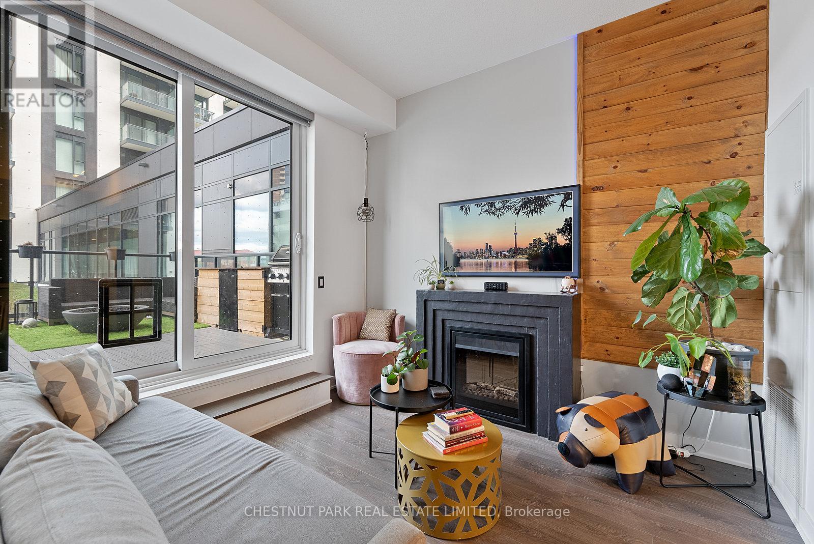 417 - 35 Tubman Avenue, Toronto, Ontario  M5A 0T1 - Photo 14 - C12566990