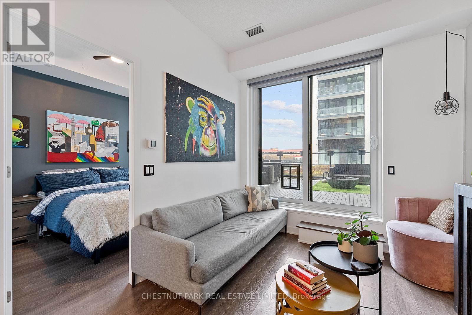 417 - 35 Tubman Avenue, Toronto, Ontario  M5A 0T1 - Photo 15 - C12566990