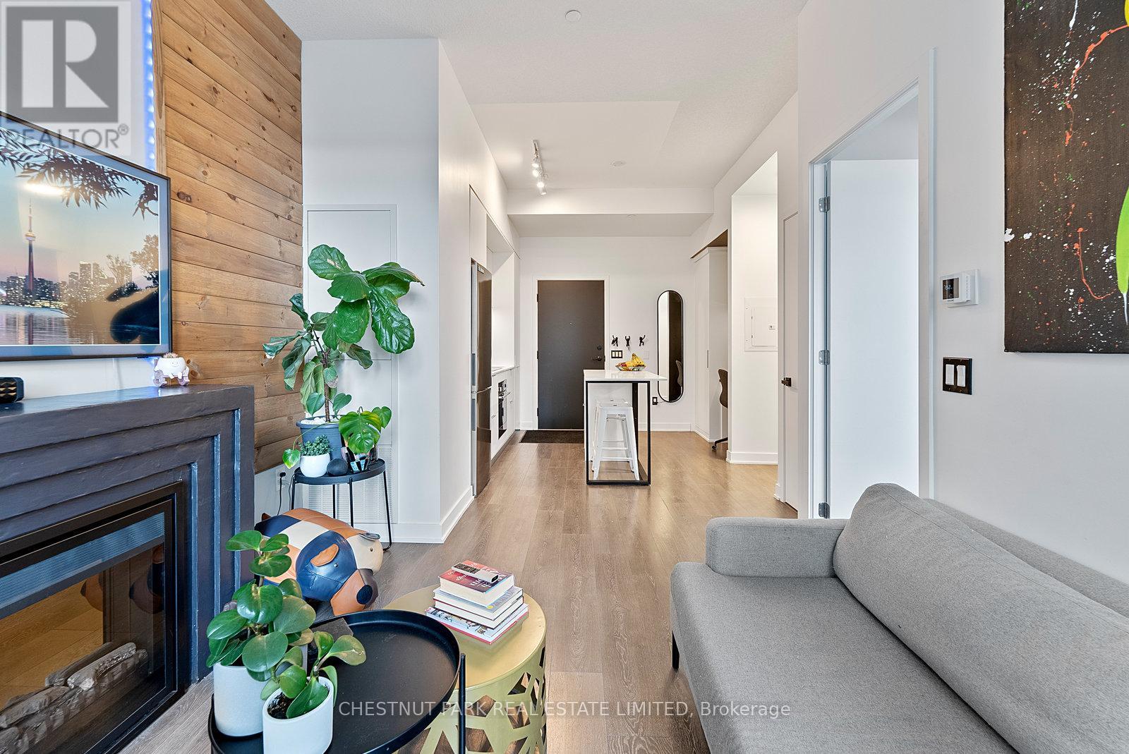 417 - 35 Tubman Avenue, Toronto, Ontario  M5A 0T1 - Photo 16 - C12566990