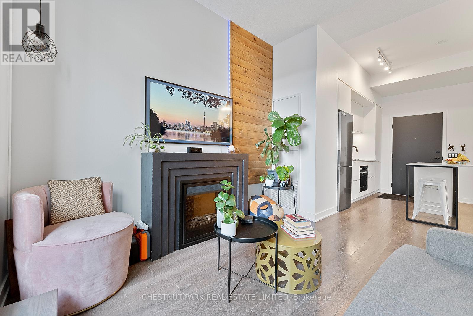 417 - 35 Tubman Avenue, Toronto, Ontario  M5A 0T1 - Photo 18 - C12566990