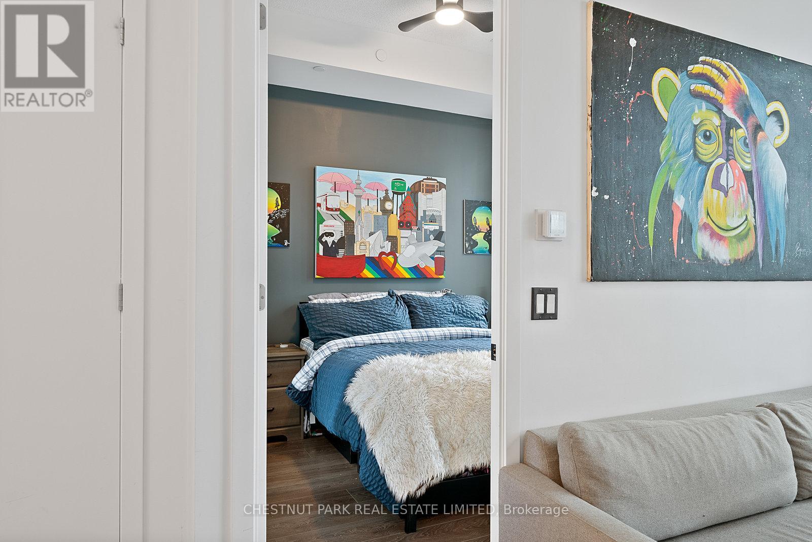 417 - 35 Tubman Avenue, Toronto, Ontario  M5A 0T1 - Photo 20 - C12566990