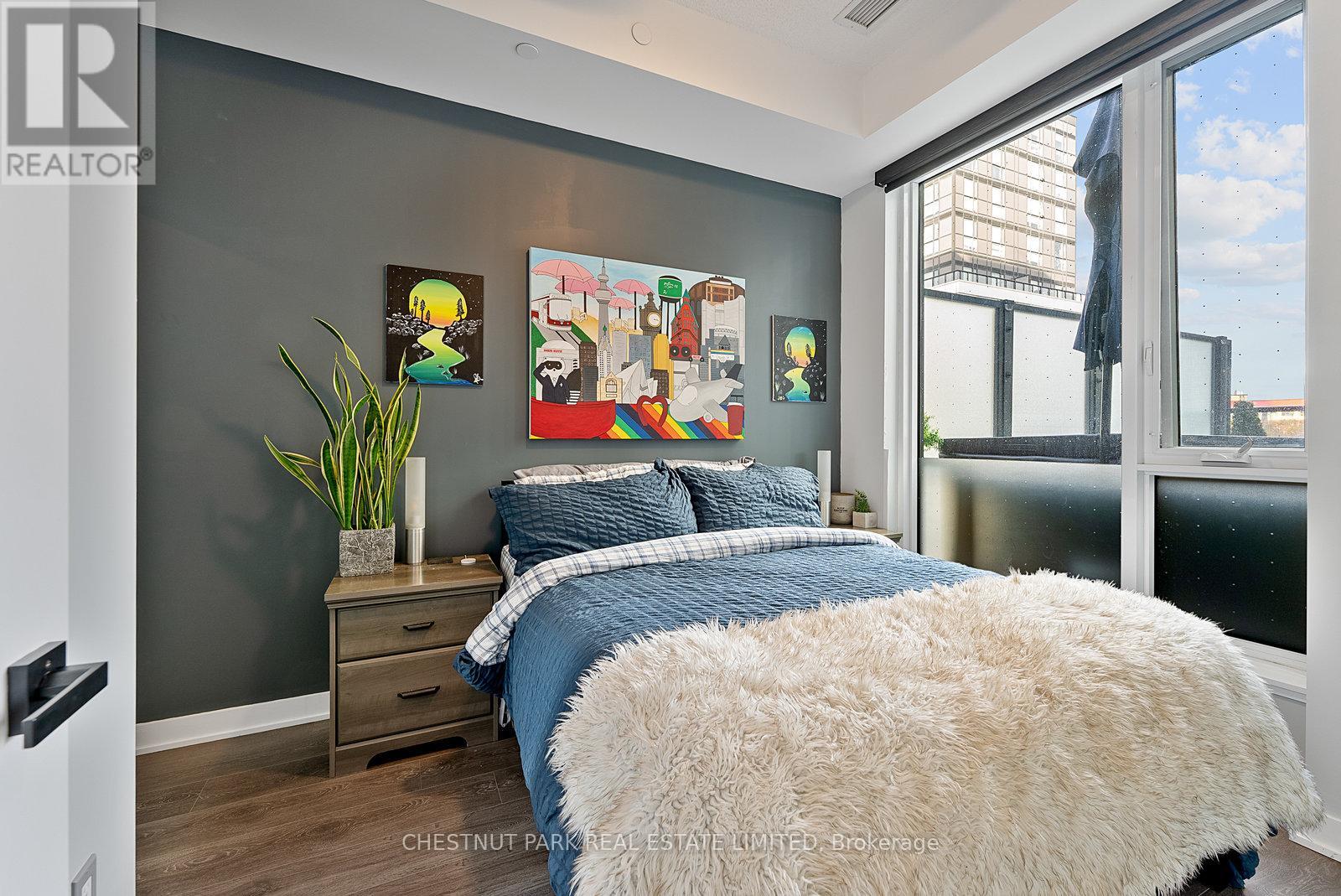 417 - 35 Tubman Avenue, Toronto, Ontario  M5A 0T1 - Photo 21 - C12566990