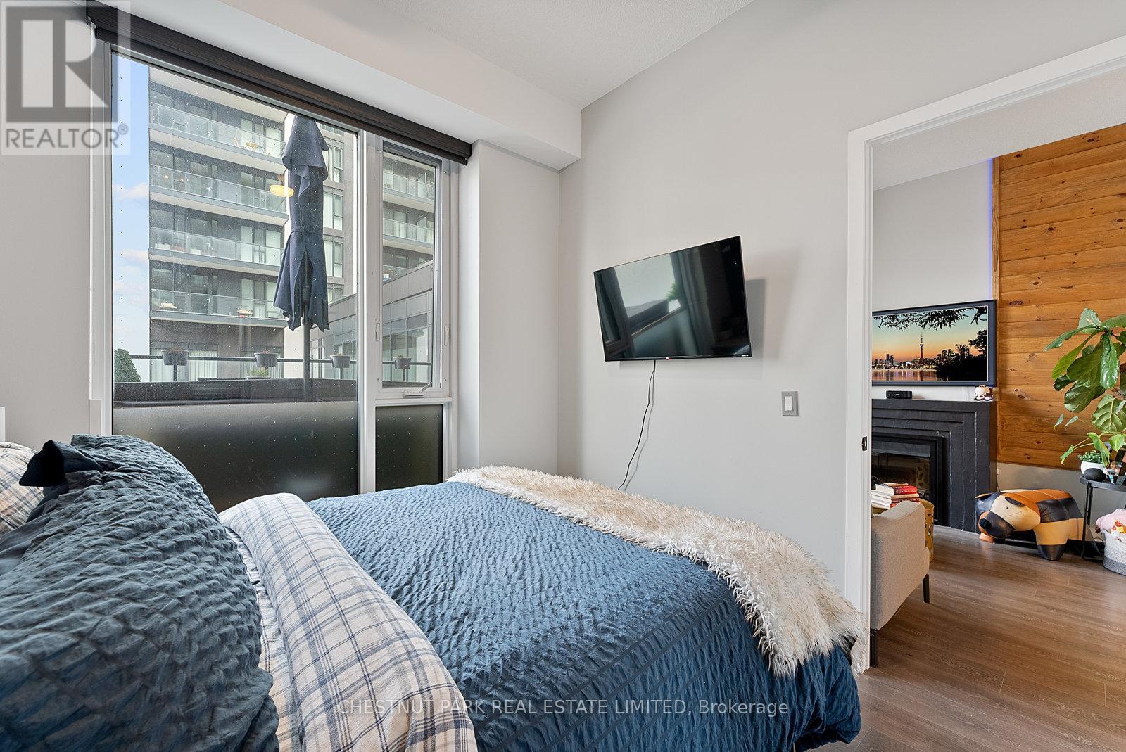 417 - 35 Tubman Avenue, Toronto, Ontario  M5A 0T1 - Photo 22 - C12566990