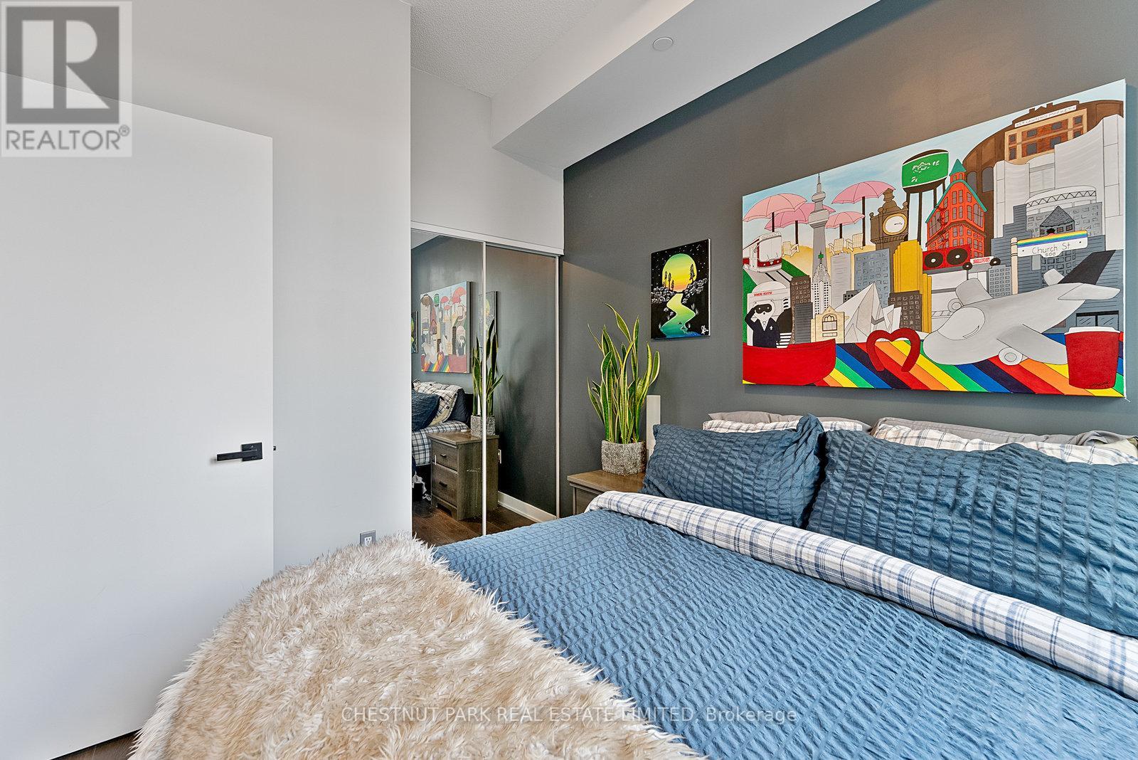 417 - 35 Tubman Avenue, Toronto, Ontario  M5A 0T1 - Photo 23 - C12566990