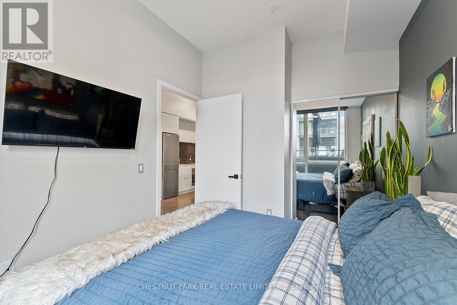 417 - 35 Tubman Avenue, Toronto, Ontario  M5A 0T1 - Photo 24 - C12566990