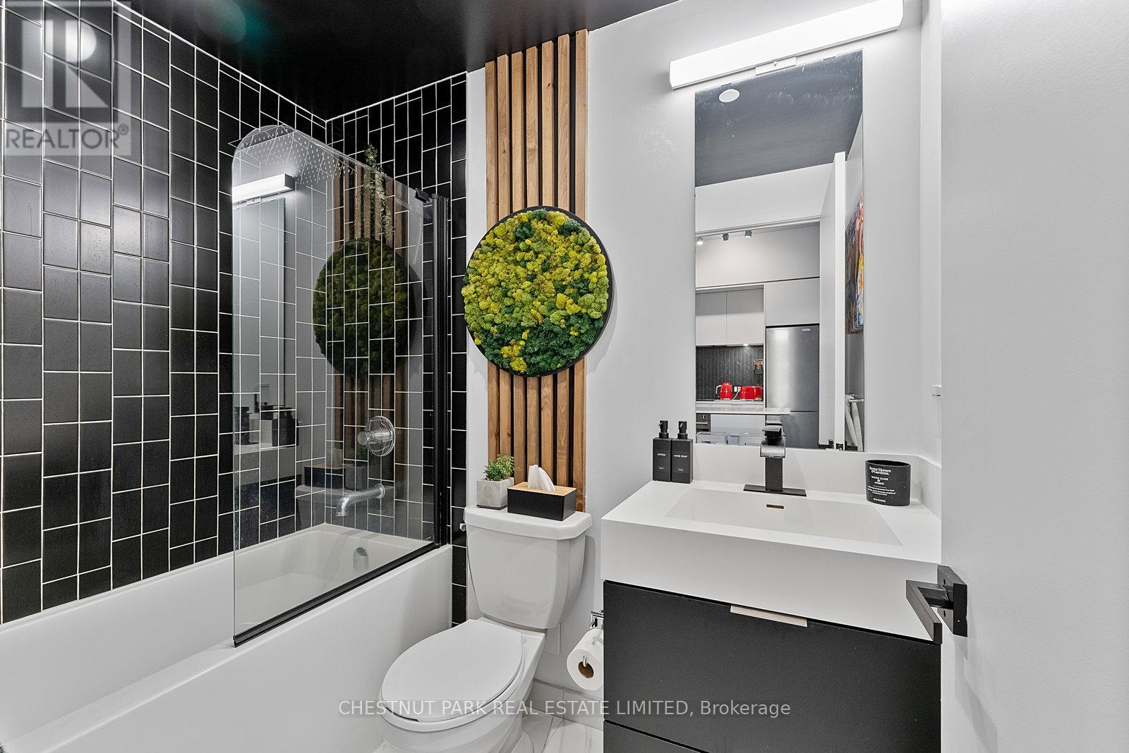 417 - 35 Tubman Avenue, Toronto, Ontario  M5A 0T1 - Photo 25 - C12566990