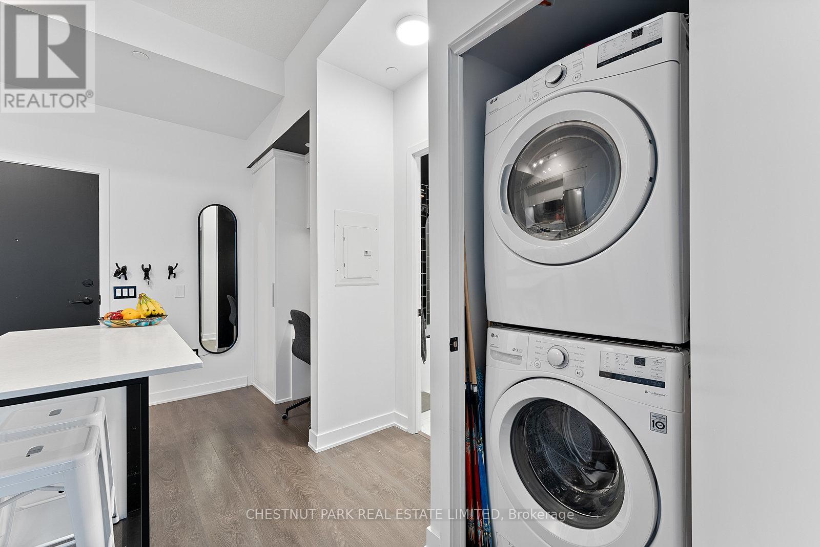 417 - 35 Tubman Avenue, Toronto, Ontario  M5A 0T1 - Photo 26 - C12566990