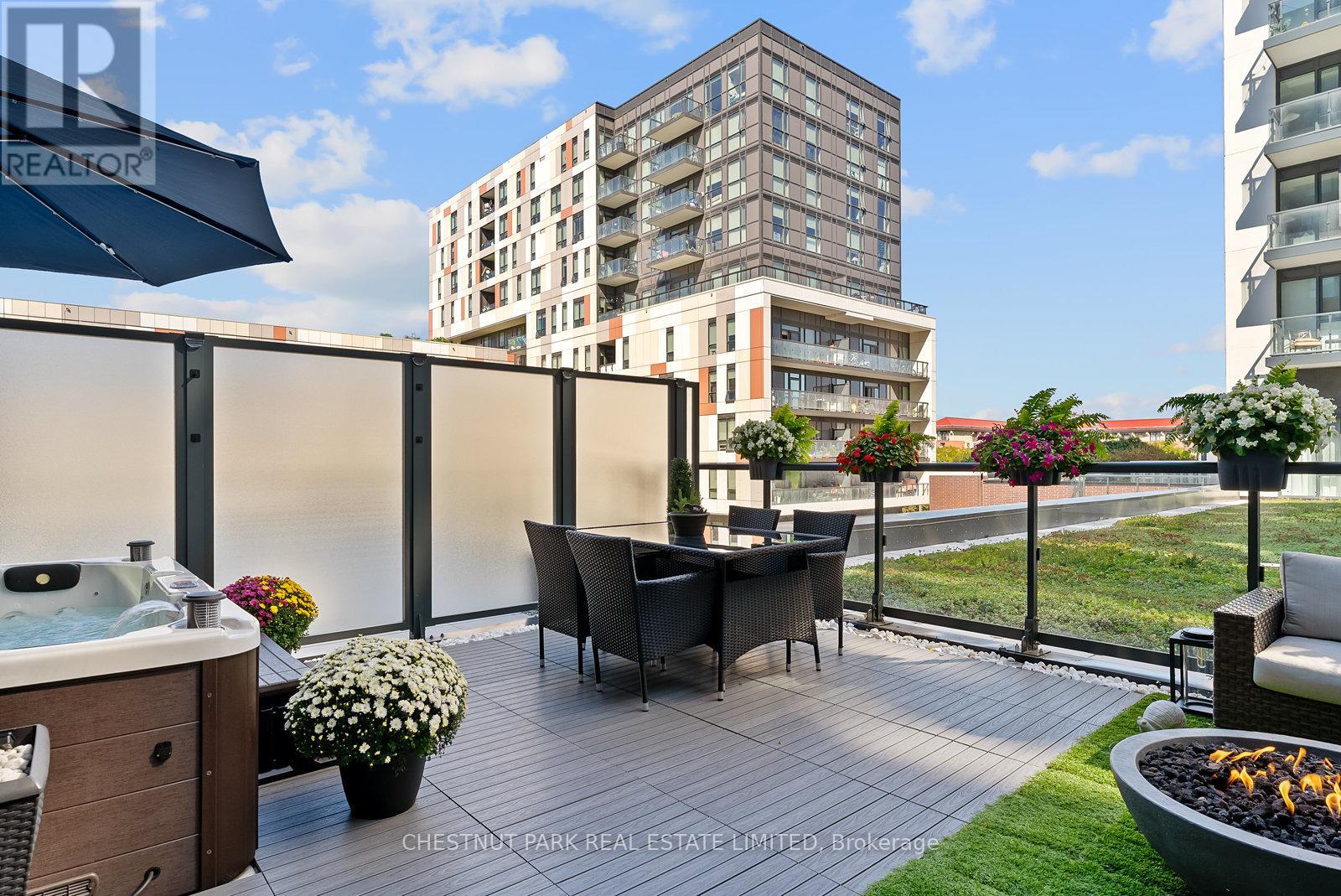 417 - 35 Tubman Avenue, Toronto, Ontario  M5A 0T1 - Photo 29 - C12566990