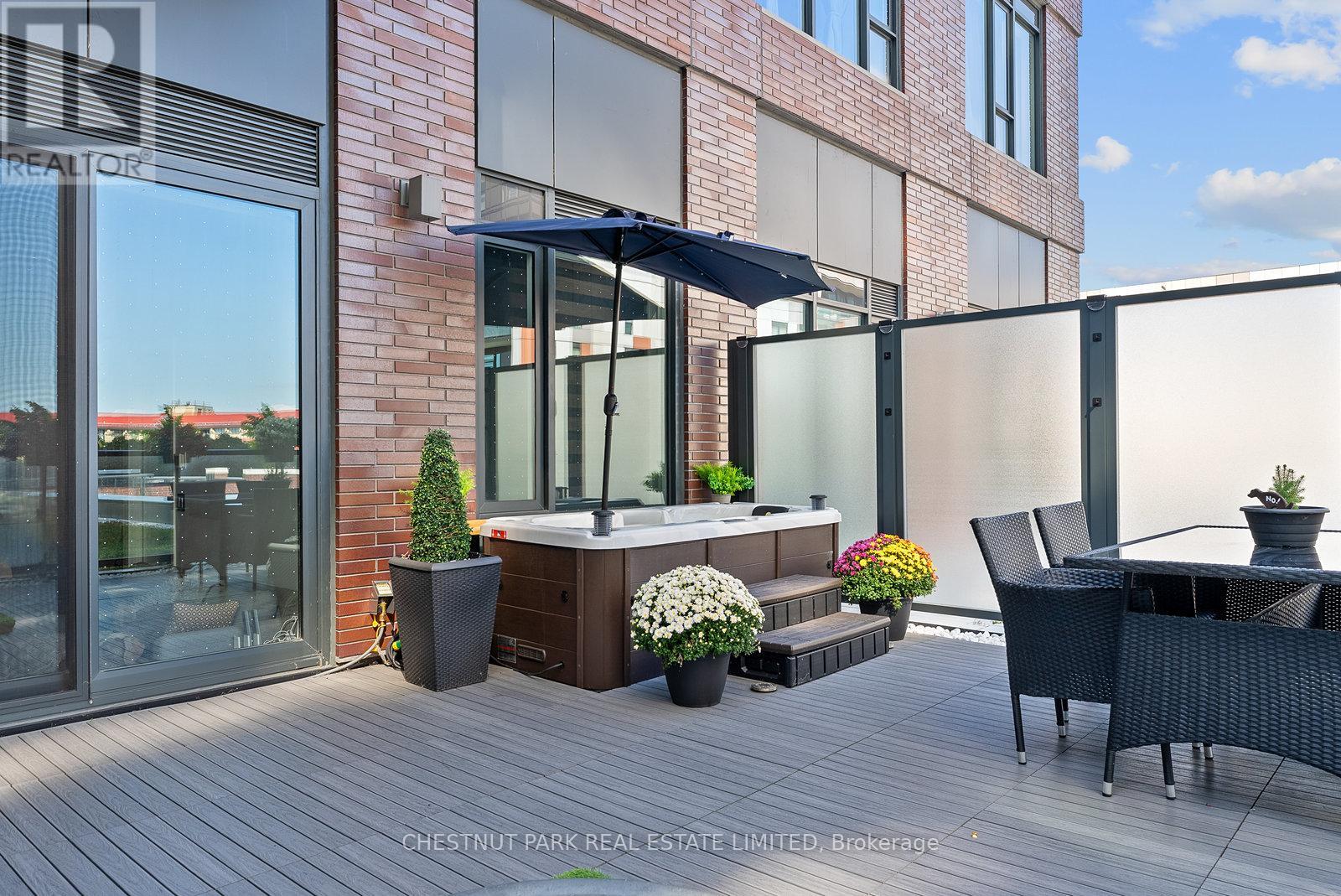 417 - 35 Tubman Avenue, Toronto, Ontario  M5A 0T1 - Photo 31 - C12566990