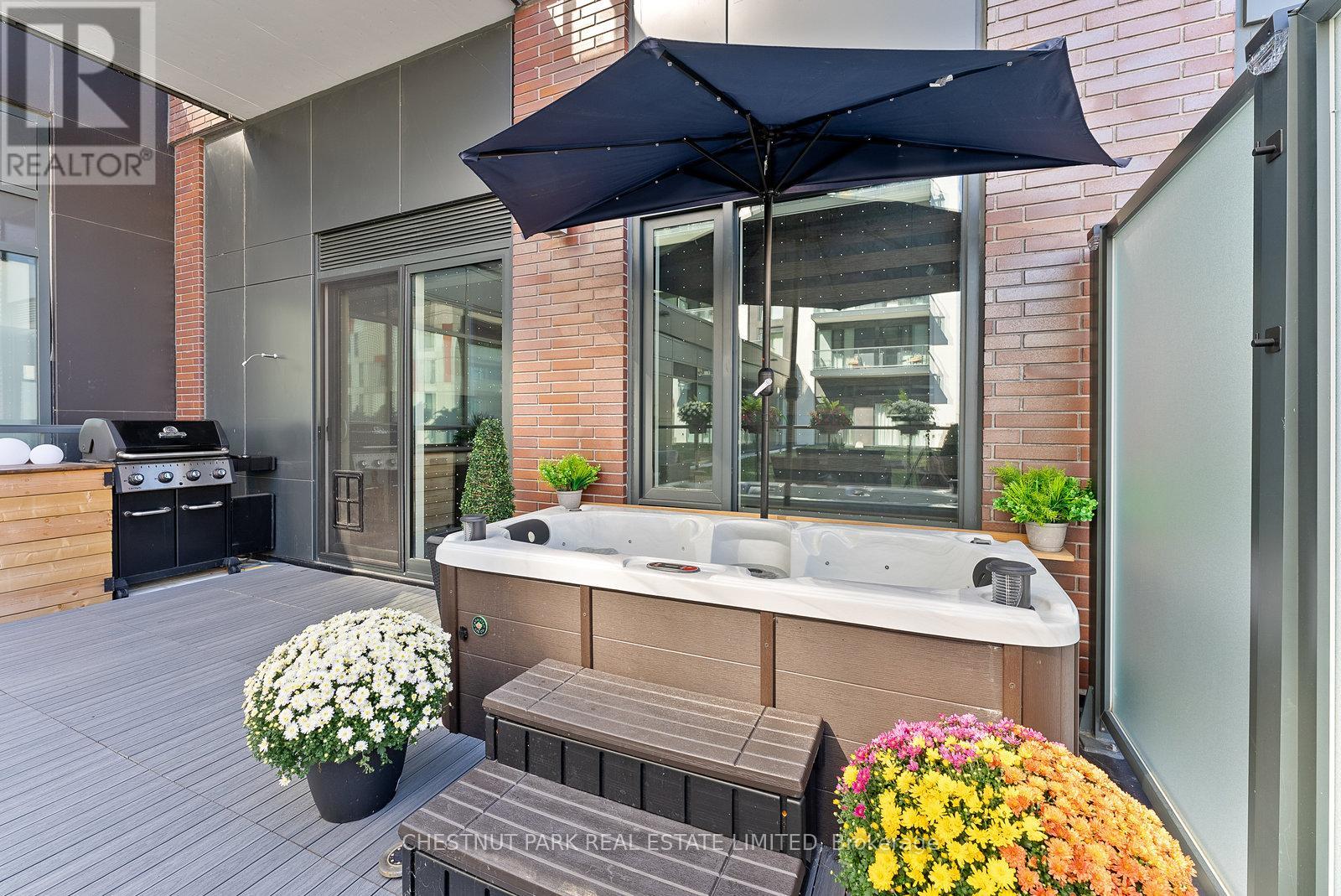 417 - 35 Tubman Avenue, Toronto, Ontario  M5A 0T1 - Photo 33 - C12566990